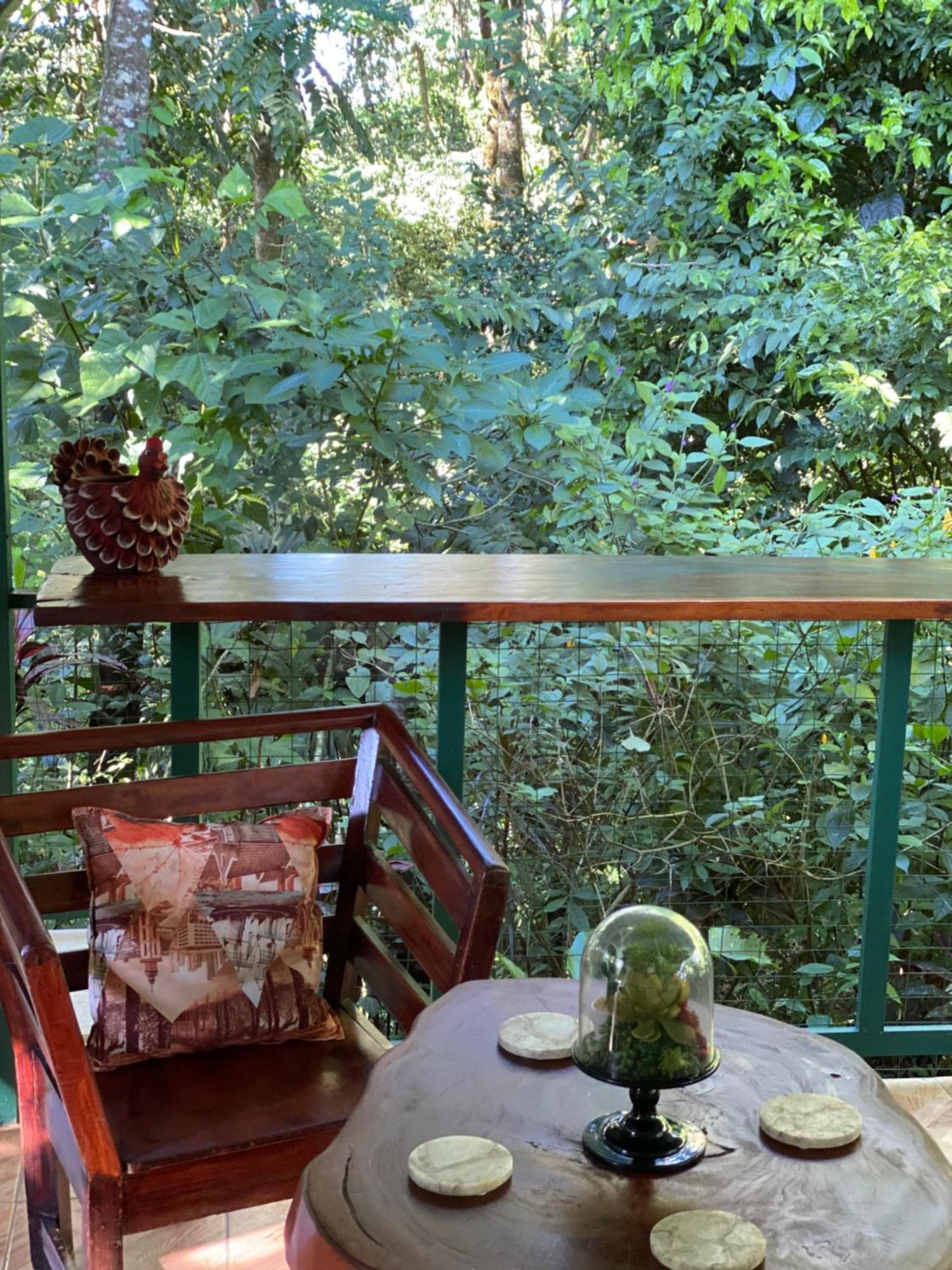 Campo Verde House, La Fortuna De San Carlos Ngoại thất bức ảnh